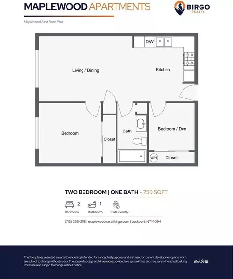 6371 Robinson Rd 6578-6592 Dysinger Rd #6371-6371, Lockport, NY 14094