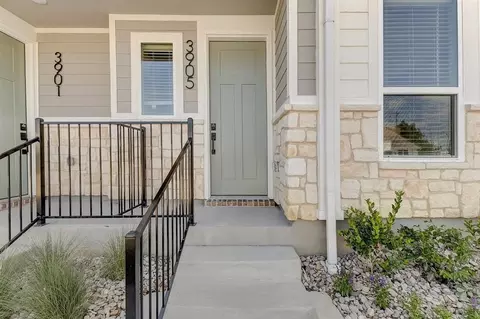 3705 Pockrus Paige Rd, Denton, TX 76208