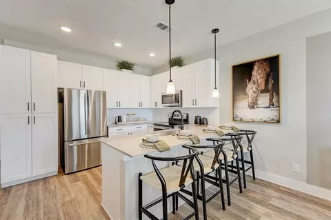 3705 Pockrus Paige Rd, Denton, TX 76208