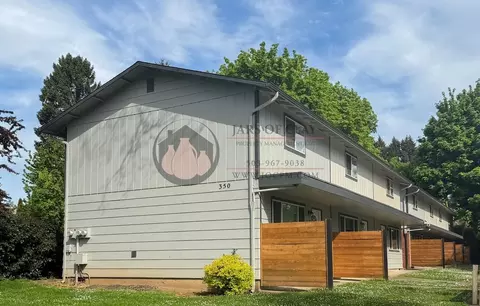 350 NW Willamina Dr, Willamina, OR 97396 photo 12
