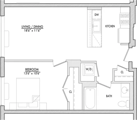 198 Van Vorst St, Jersey City, NJ 07302