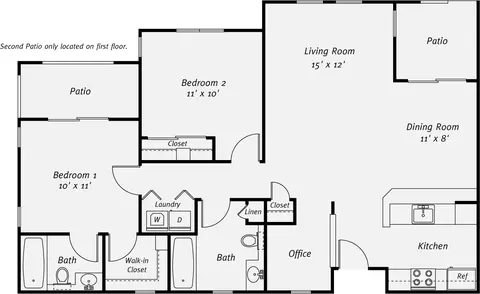 1257 Lakeside Dr, Sunnyvale, CA 94085
