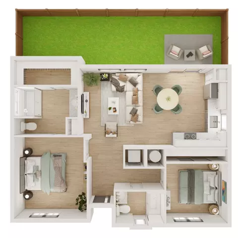 2084 Alamo Pkwy, San Antonio, TX 78253