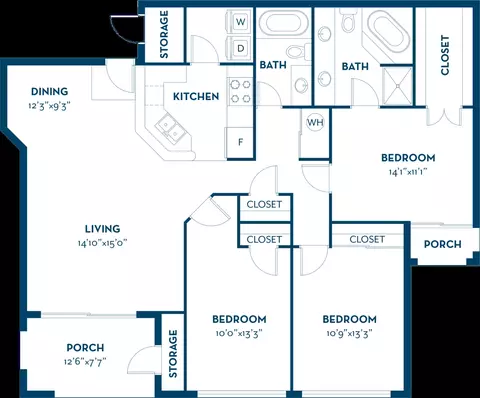 4261 Hamilton Square Blvd, Groveport, OH 43125