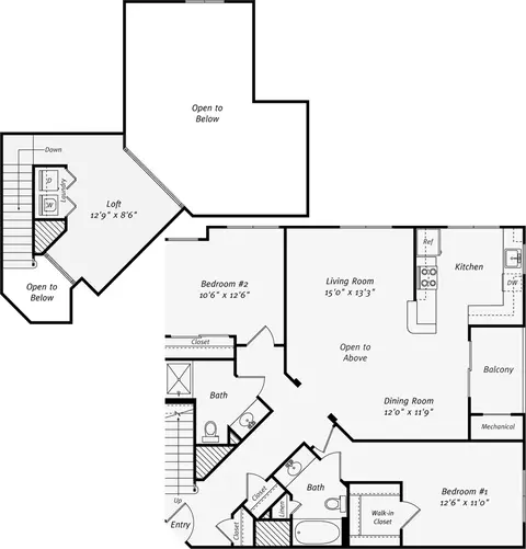 10306 Strathmore Hall St, North Bethesda, MD 20852