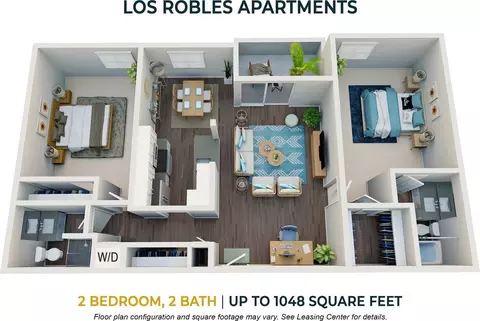 500 S Los Robles Ave, Pasadena, CA 91101