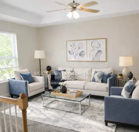 209 Birdie Dr, Pleasant Hill, MO 64080