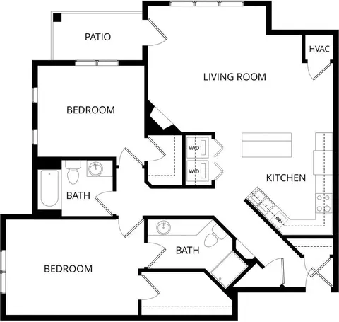 5160 E Cheryl Pkwy, Fitchburg, WI 53711