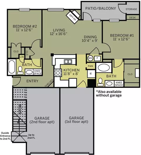 2201 Williams Glen Blvd, Zionsville, IN 46077