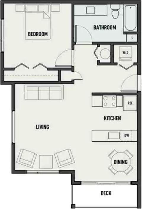 16605 Ash Way, Lynnwood, WA 98037