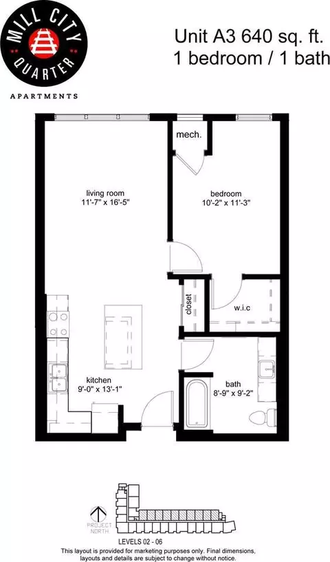 322 S 2nd St, Minneapolis, MN 55401