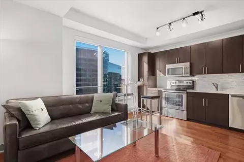 100 Pier 4 Blvd, Boston, MA 02210