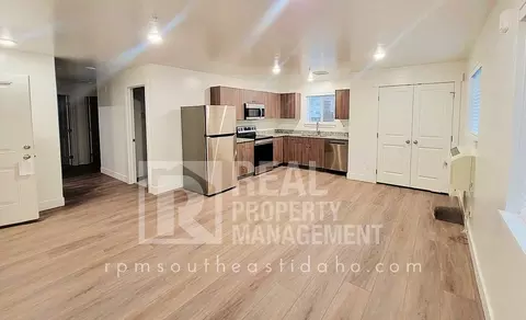 3654 E Gample Ave, Idaho Falls, ID 83401