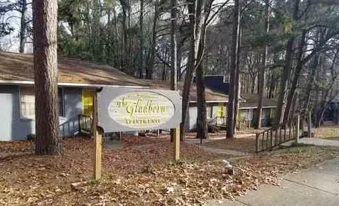 1407 Gorman St, Raleigh, NC 27606