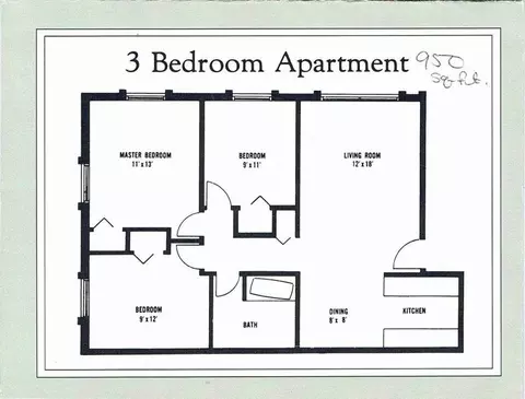 44 Rickard St, Cortland, NY 13045