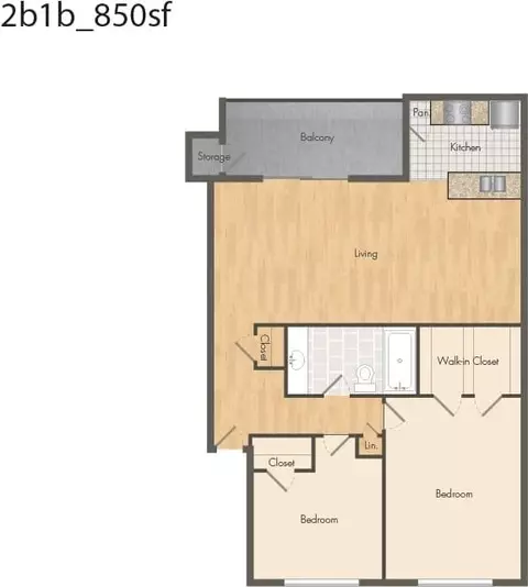 614 S 1st St, Austin, TX 78704
