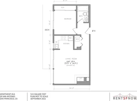 20 San Antonio Pl, San Francisco, CA 94133