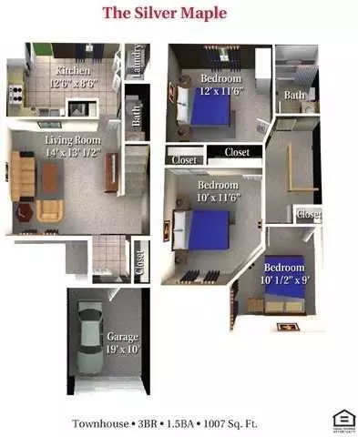 278 Silver Maple Dr, Delaware, OH 43015