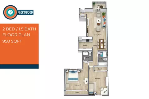 7200 Saranac St, La Mesa, CA 91942