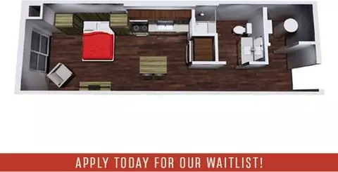 10 W Northwood Ave, Columbus, OH 43201