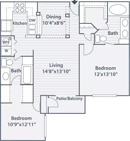 4000 Essex Ln, Houston, TX 77027