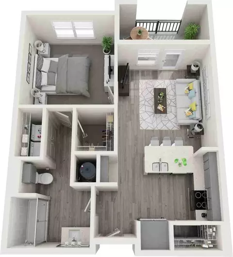 1240 E Pleasant Run Rd, Cedar Hill, TX 75104