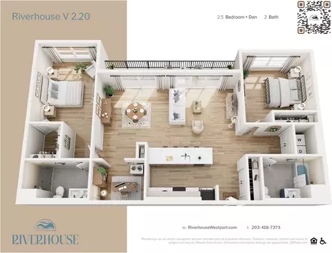 85 Post Rd W, Westport, CT 06880