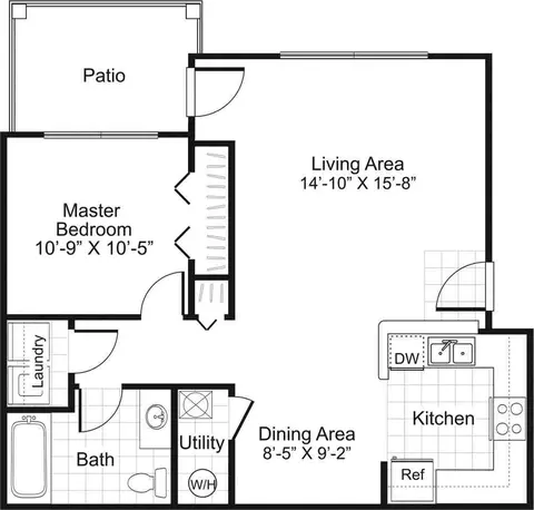 601 Merlin Dr, Lafayette, CO 80026
