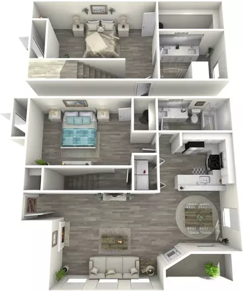 4358 Point Blvd, Garland, TX 75043