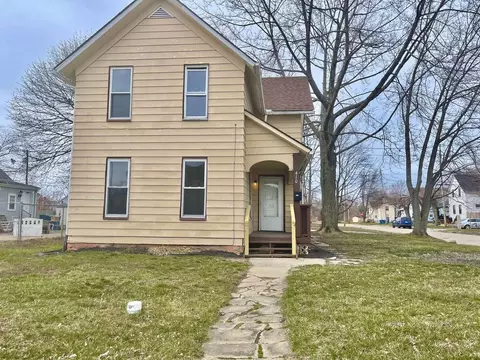 410 W 14th St, Lorain, OH 44052