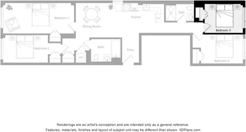 215 E 124th St, New York, NY 10035