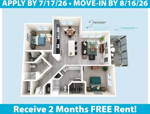9264 Moss Preserve Pkwy, Orlando, FL 32832