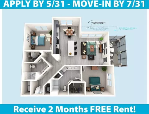 9264 Moss Preserve Pkwy, Orlando, FL 32832