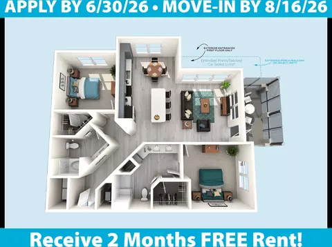 9264 Moss Preserve Pkwy, Orlando, FL 32832