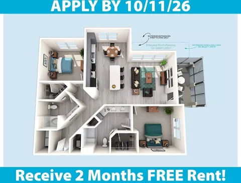9264 Moss Preserve Pkwy, Orlando, FL 32832