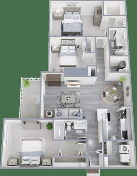 5320 Cedar Ln, Columbia, MD 21044