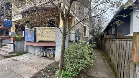 2625 SE 21st Ave, Portland, OR 97202