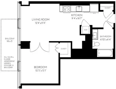 25 Northern Ave, Boston, MA 02210