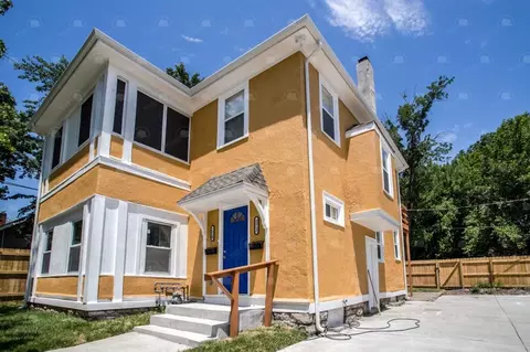 2510 E 59th St, Kansas City, MO 64130