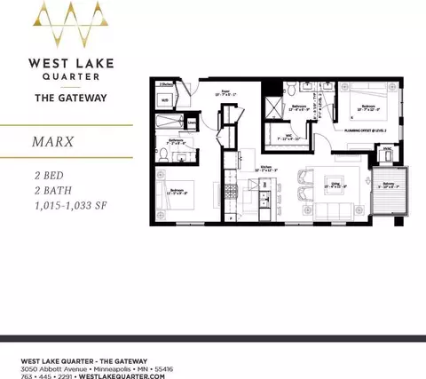 3420 List Pl, Minneapolis, MN 55416