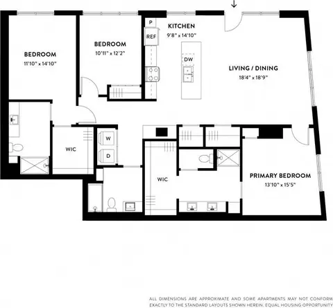 570 S 300 W #STE 101, Salt Lake City, UT 84101