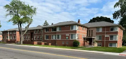 2623 W Mcnichols Rd, Detroit, MI 48221