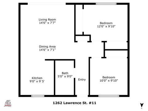1262 Lawrence St, Eugene, OR 97401 photo 2