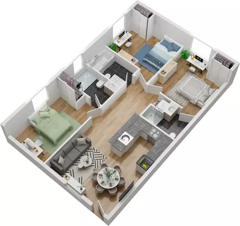 1118 W 37th Dr, Los Angeles, CA 90007