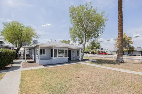 1501 E Harvard St, Phoenix, AZ 85006