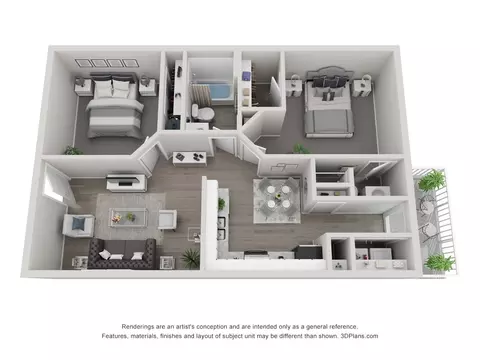 4400 John Penn Cir, Charlotte, NC 28215