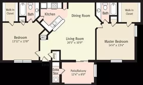14555 Bruce B Downs Blvd, Tampa, FL 33613