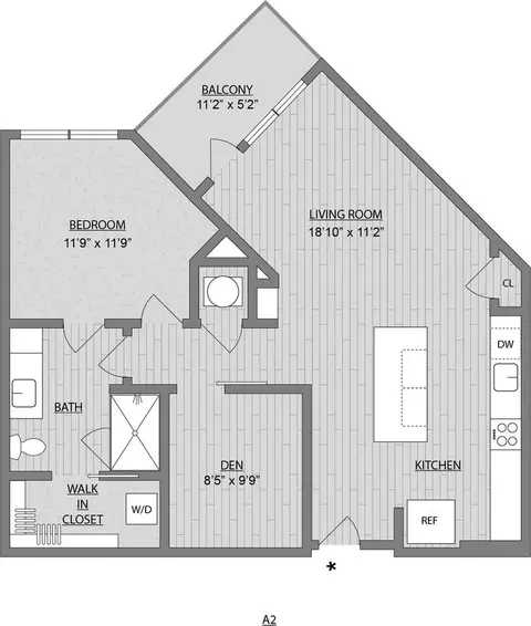 1881 Second Ave, Decatur, GA 30032