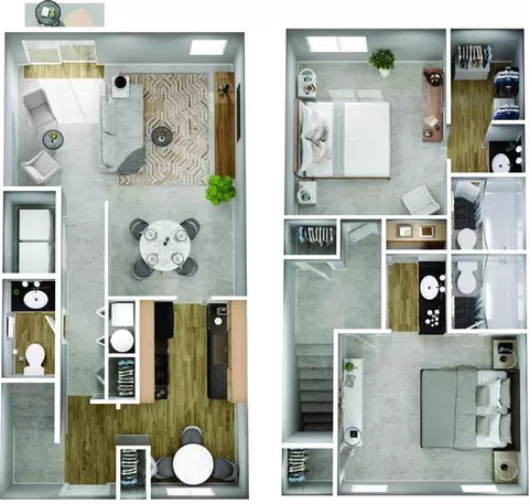 1000 Stone Spring Way, Louisville, KY 40223