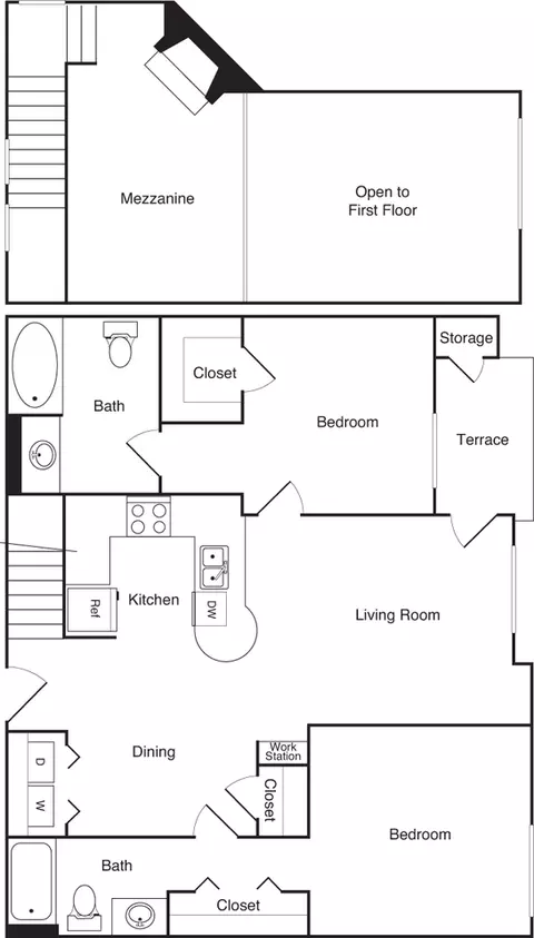 5211 Pacific Concourse Dr, Los Angeles, CA 90045